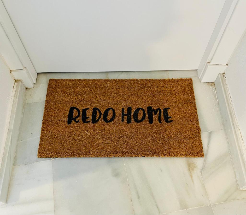 Redo Home Cádiz Exterior photo