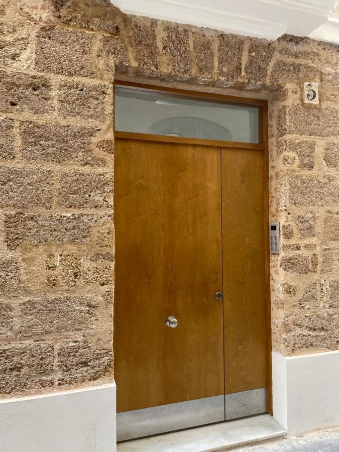 Redo Home Cádiz Exterior photo